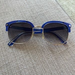 Marc by Marc Jacobs sunglasses